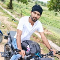 Harikrishna Veerabathini
