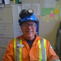 Reg Simon