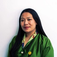 Deki Wangmo