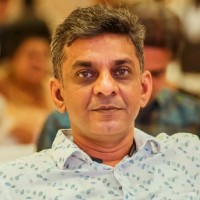 NILESH KUMRAWAT
