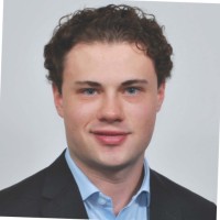 Ben Eisenberger