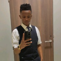 Kenneth Mosase