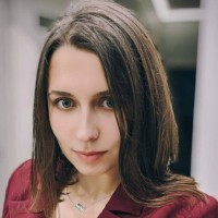 Olena Bots