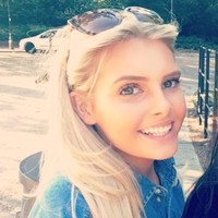 Francesca McDermott