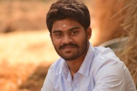 Ponthapalli Karthik ayyappa