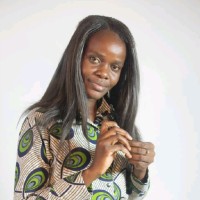 Marie MARCENOT. KOUBEMBA