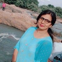 Sindhurani M