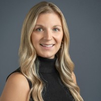 Ashley Evans, MBA