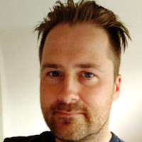 Daniel Hoffmann