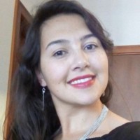 Viviana Gangotena Cubillos