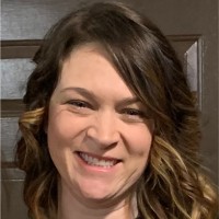 Christina Holder