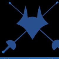 Annick Fron- Fencing Fox