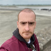 Damien Bonnet