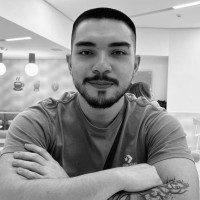 Caio Kendi Nakashima