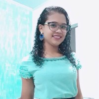Jordânia Caetano