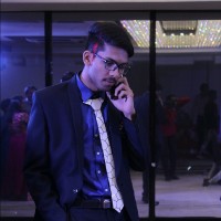 Rohit Bhakta