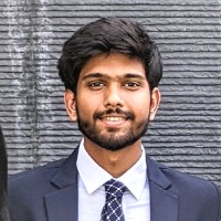 Vinay Oswal