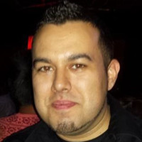 Anthony Ortiz