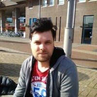 Bram Niezen