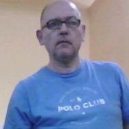 Daniel Bustamante