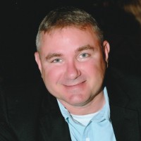 James Mitchell