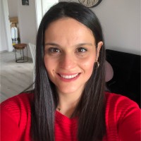 Ayşe Gözde Nur Ulusoy