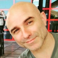 Jose Andres Hurtado Moreno