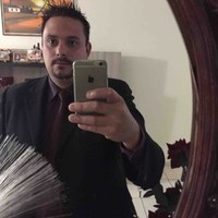 Luis Alexandre Brondani Osorio