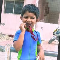 Vishal Chavan