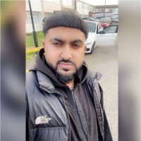 Dhanbir Shah