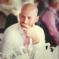 Adam Vosper