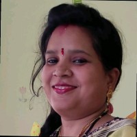 Shikha Khandelwal