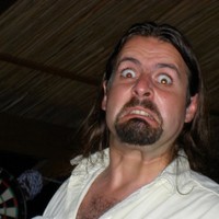 Colin Vieira