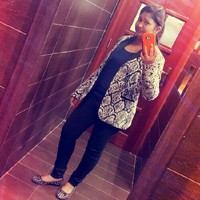 Amina Khan