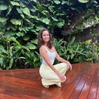 Anouk van Densingen, MSc.