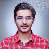 Anup Mhetras