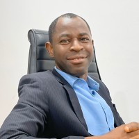 Olalekan Egunjobi, Fcca