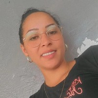 Joana Darc Alves Lages