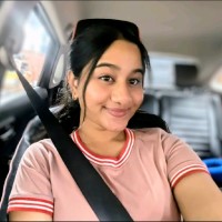 Manaswini Surusomayajula