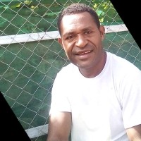 Thomas Rekepa