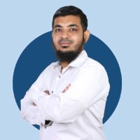 Khizer Bin Saad