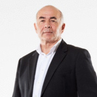 Patrick Labeyrie