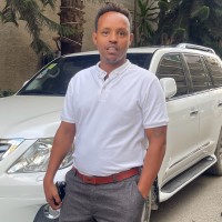 Gezahegn Kebede