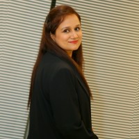 Neha Arora