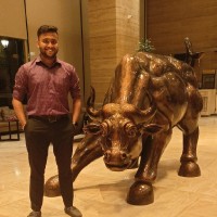 Abhishek Salvi