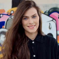Sarah Rumfitt
