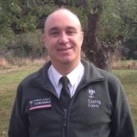 Brian Pallett