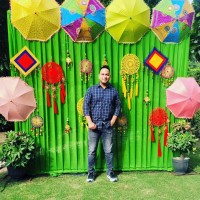 Hemant Mehra