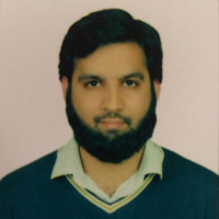 Malik Mutahir Farrukh
