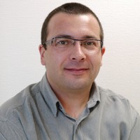 Pascal BOURREAU